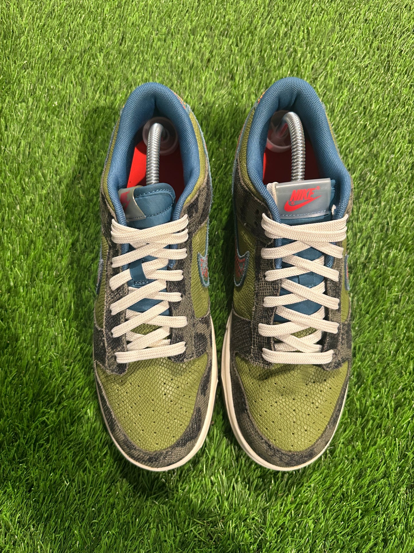 Nike Dunk Low Siempre Familia