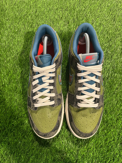 Nike Dunk Low Siempre Familia