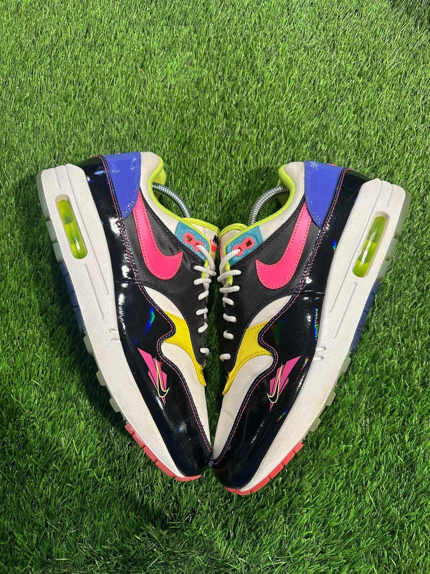 Nike Air Max 1 Hyper Pink