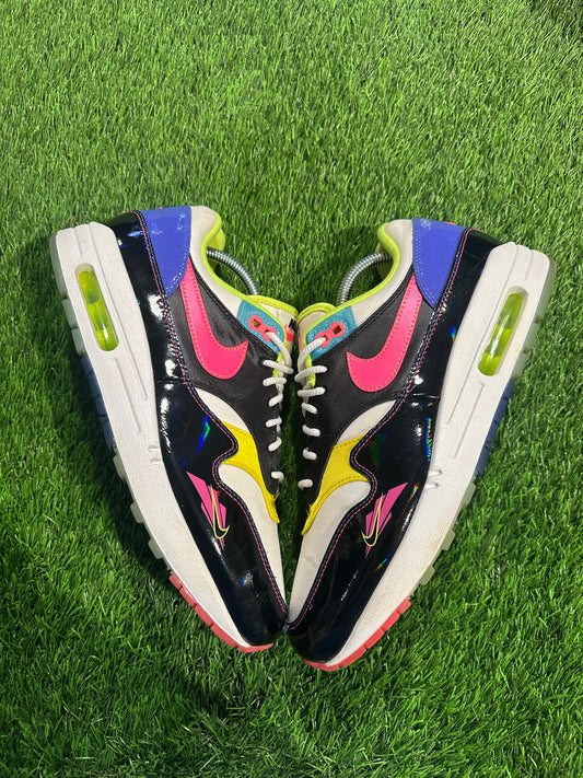 Nike Air Max 1 Hyper Pink