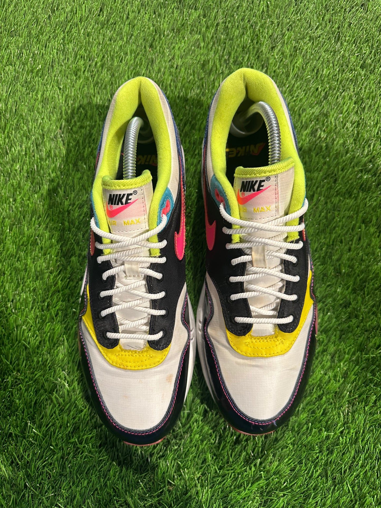 Nike Air Max 1 Hyper Pink