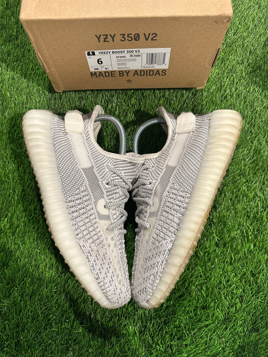 adidas Yeezy Boost 350 V2 Static (Non-Reflective)