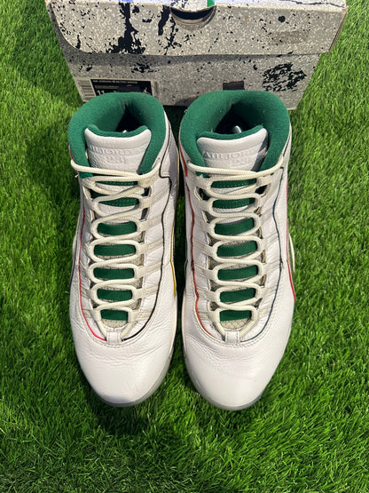 Jordan 10 Retro Wings