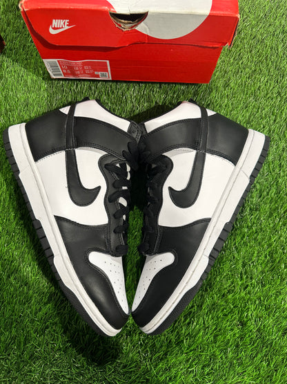 Dunk High Panda (2021) (Women's) SIZE 8.5M/10W