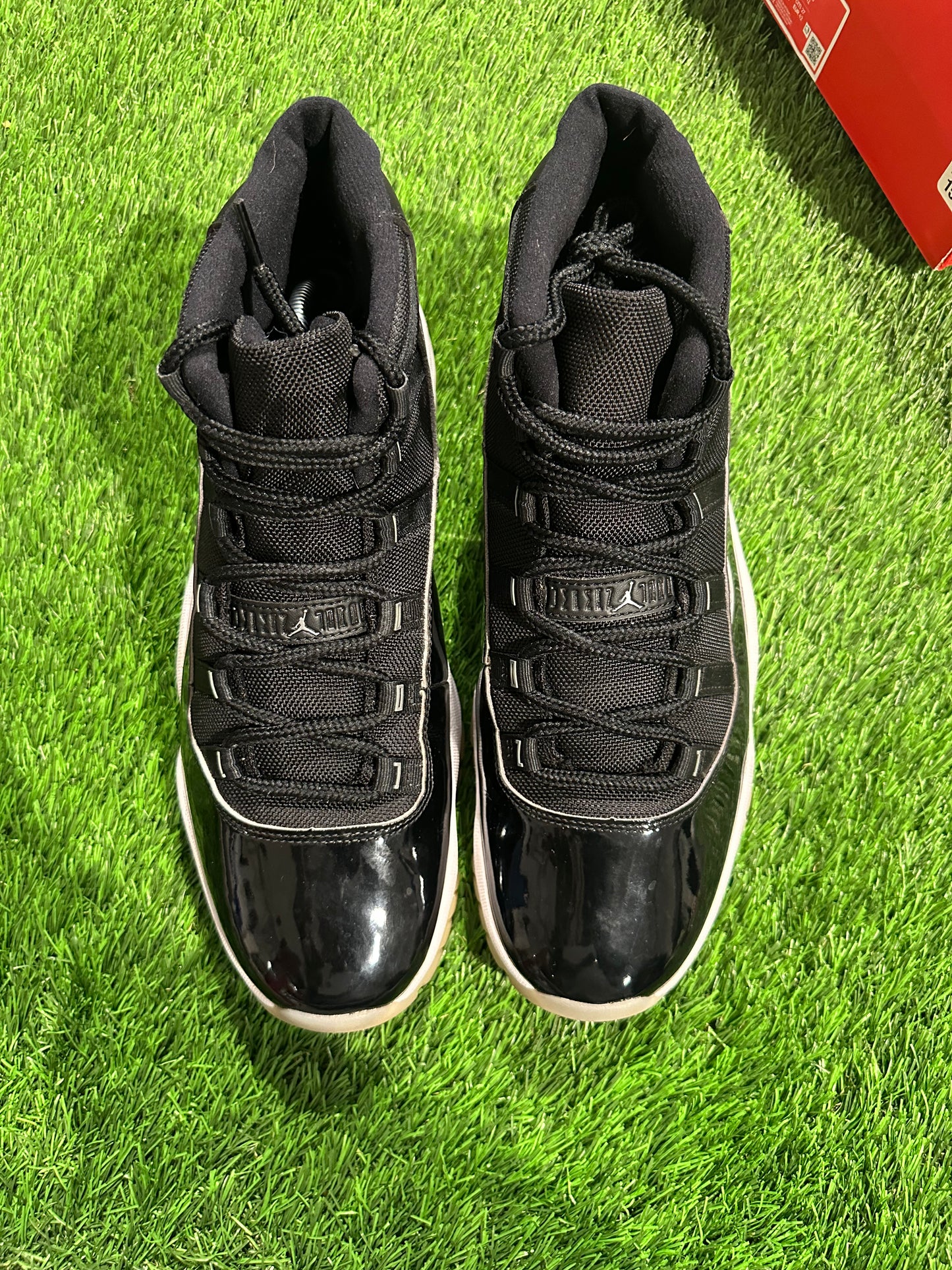 Jordan 11 Retro Jubilee 25th Anniversary