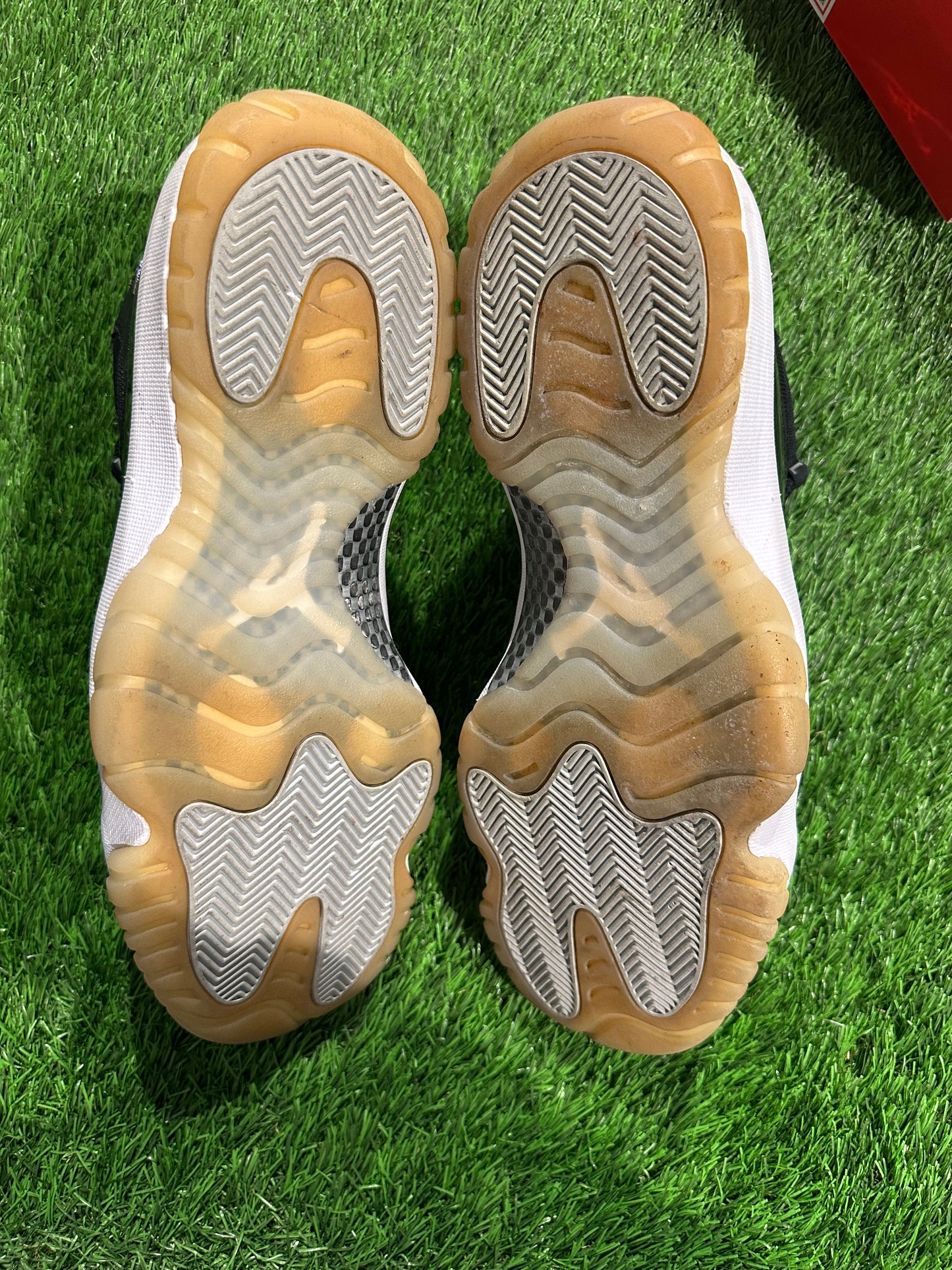 Jordan 11 Retro Jubilee 25th Anniversary