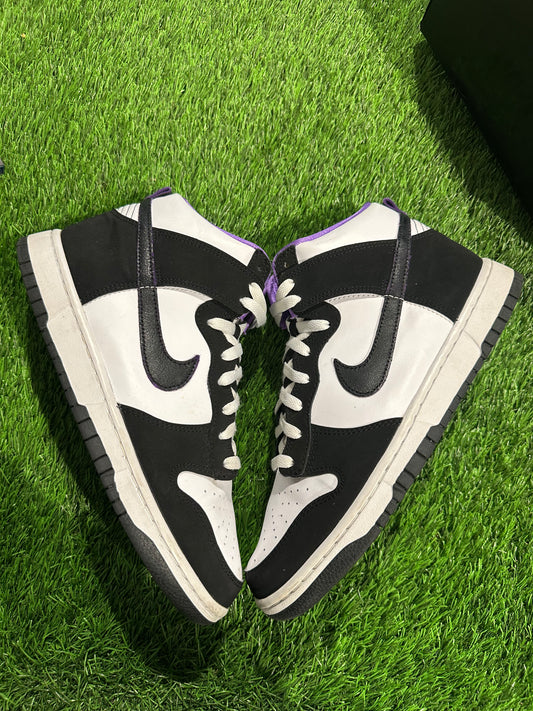 Dunk High SE World Champs SIZE 9M/10.5W