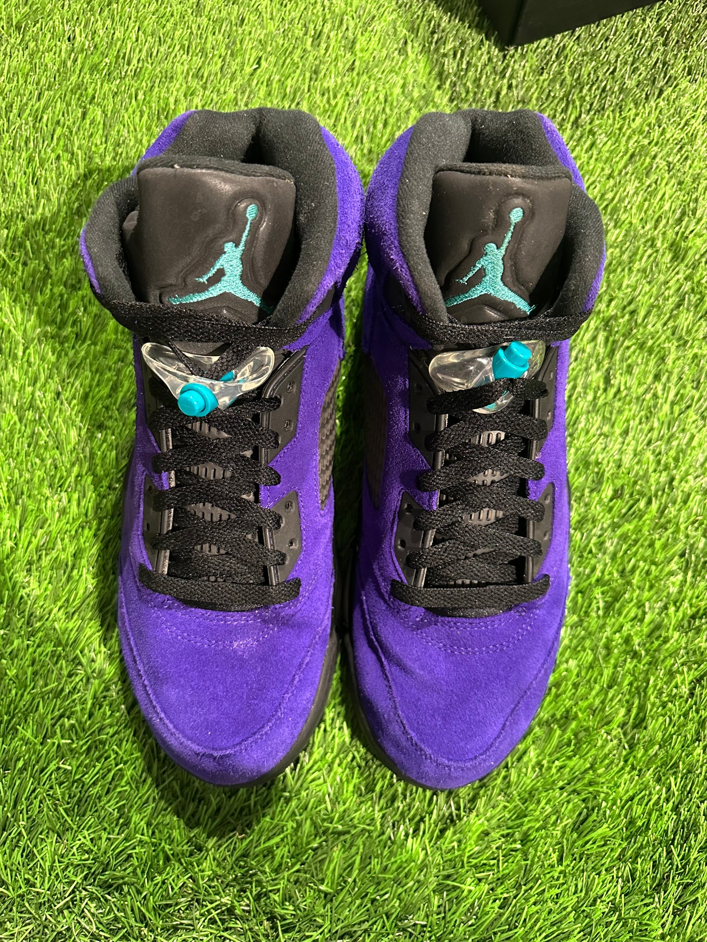 Jordan 5 Retro Alternate Grape