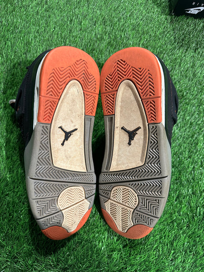 Jordan 4 Retro Starfish (Women's)