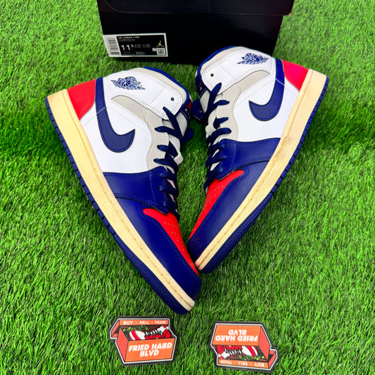 Jordan 1 Mid Rare Air SIZE 11.5M/13W