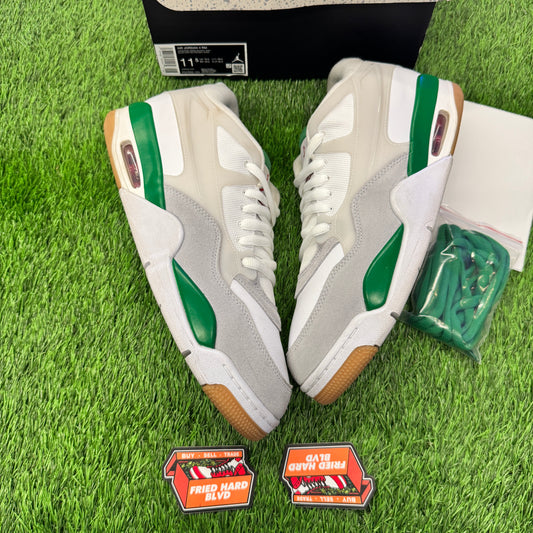Jordan 4 RM Pine Green SIZE 11.5M/13W