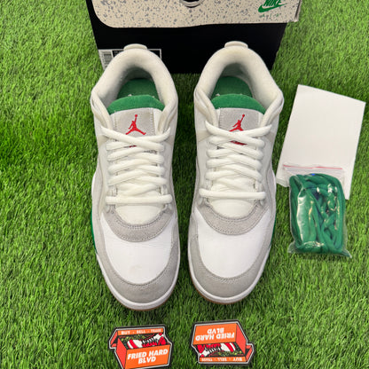 Jordan 4 RM Pine Green SIZE 11.5M/13W