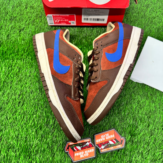 Dunk Low Retro PRM Mars Stone SIZE 10.5M/12W