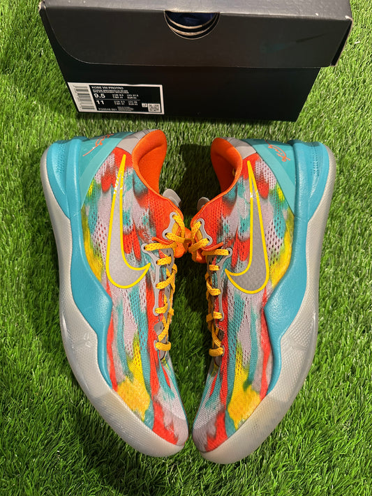 Nike Kobe 8 Protro Venice Beach (2024)