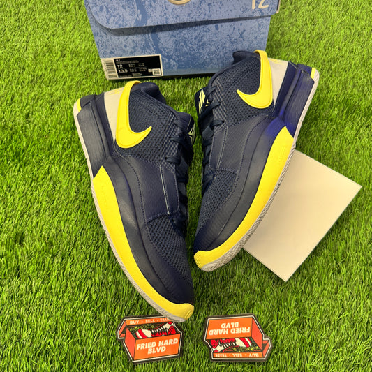 Ja 1 Murray State SIZE 12M/13.5W