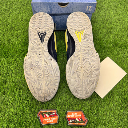 Ja 1 Murray State SIZE 12M/13.5W