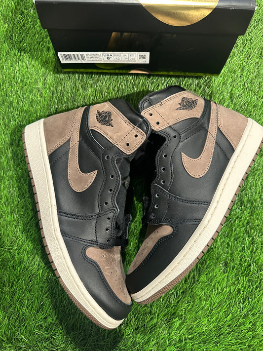 Jordan 1 Retro High OG Palomino
