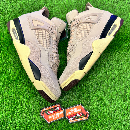 Jordan 4 Retro OG SP A Ma Maniére While You Were Sleeping (Women's) SIZE 10M/11.5W