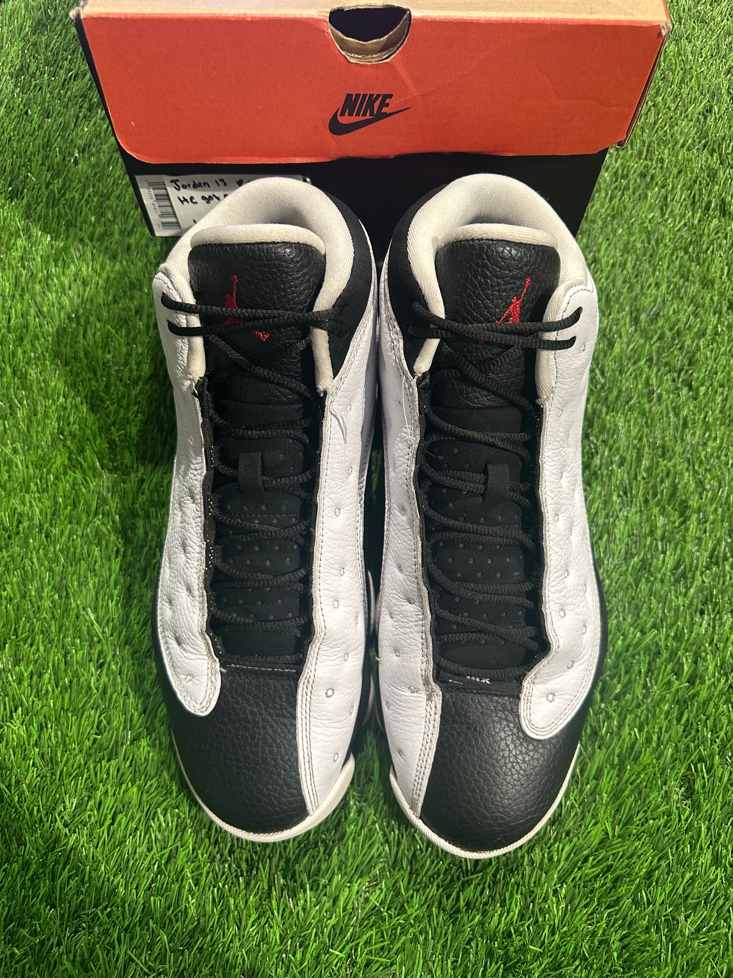 Jordan 13 Retro He Got Game (2018)