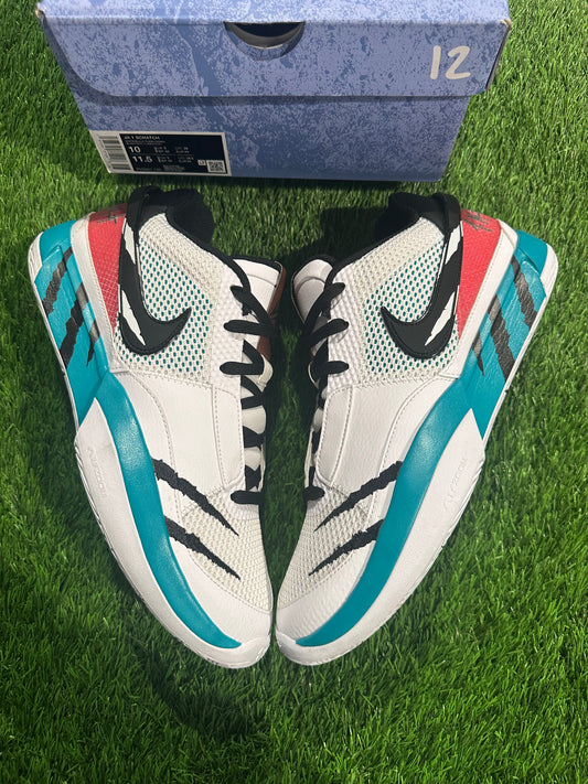 Nike Ja 1 Reverse Scratch