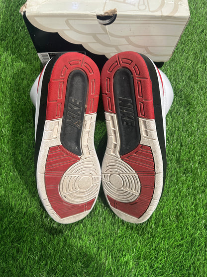 Jordan 2 Retro OG Chicago (2022)