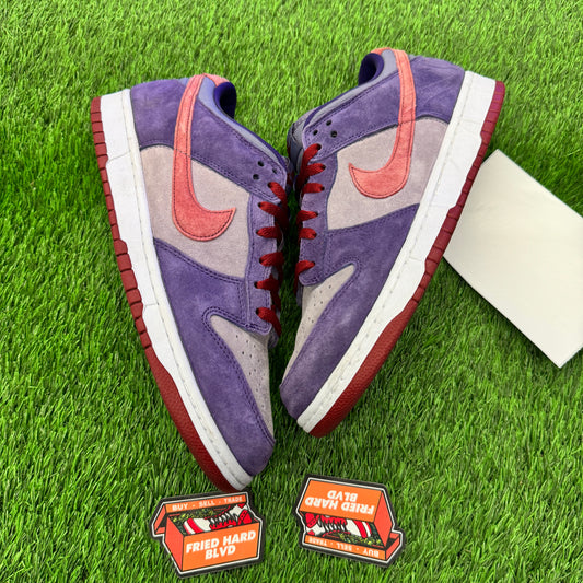 Dunk Low Plum (2020/2024) SIZE 11M/12.5W