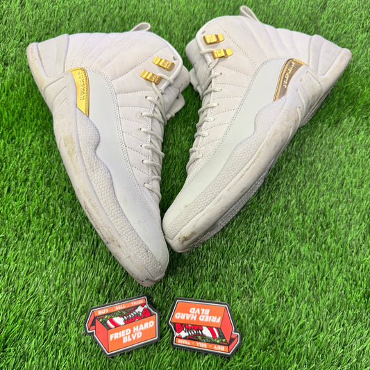Jordan 12 Retro Phantom (Women's) SIZE 10M/11.5W