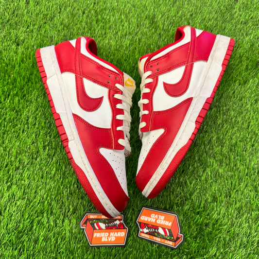 Dunk Low USC SIZE 9.5M/11W