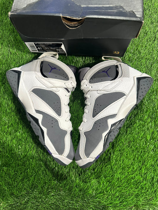 Jordan 7 Retro Flint (2021) (GS)