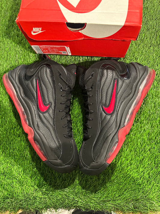 Nike Air Total Max Uptempo Bred