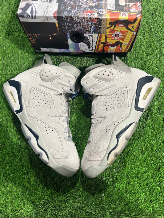Jordan 6 Retro Georgetown (2022)