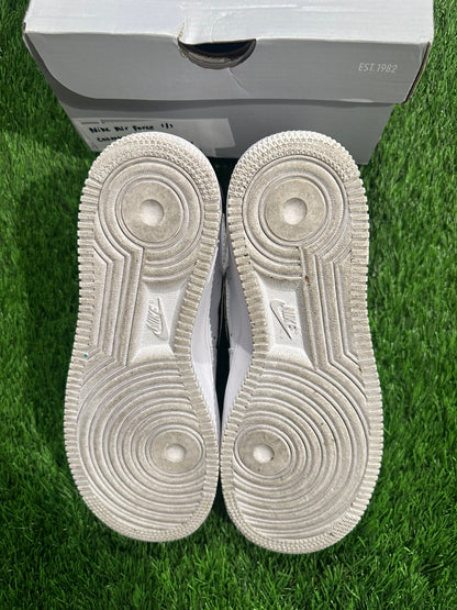 Nike Air Force 1/1 Cosmic Clay (GS)