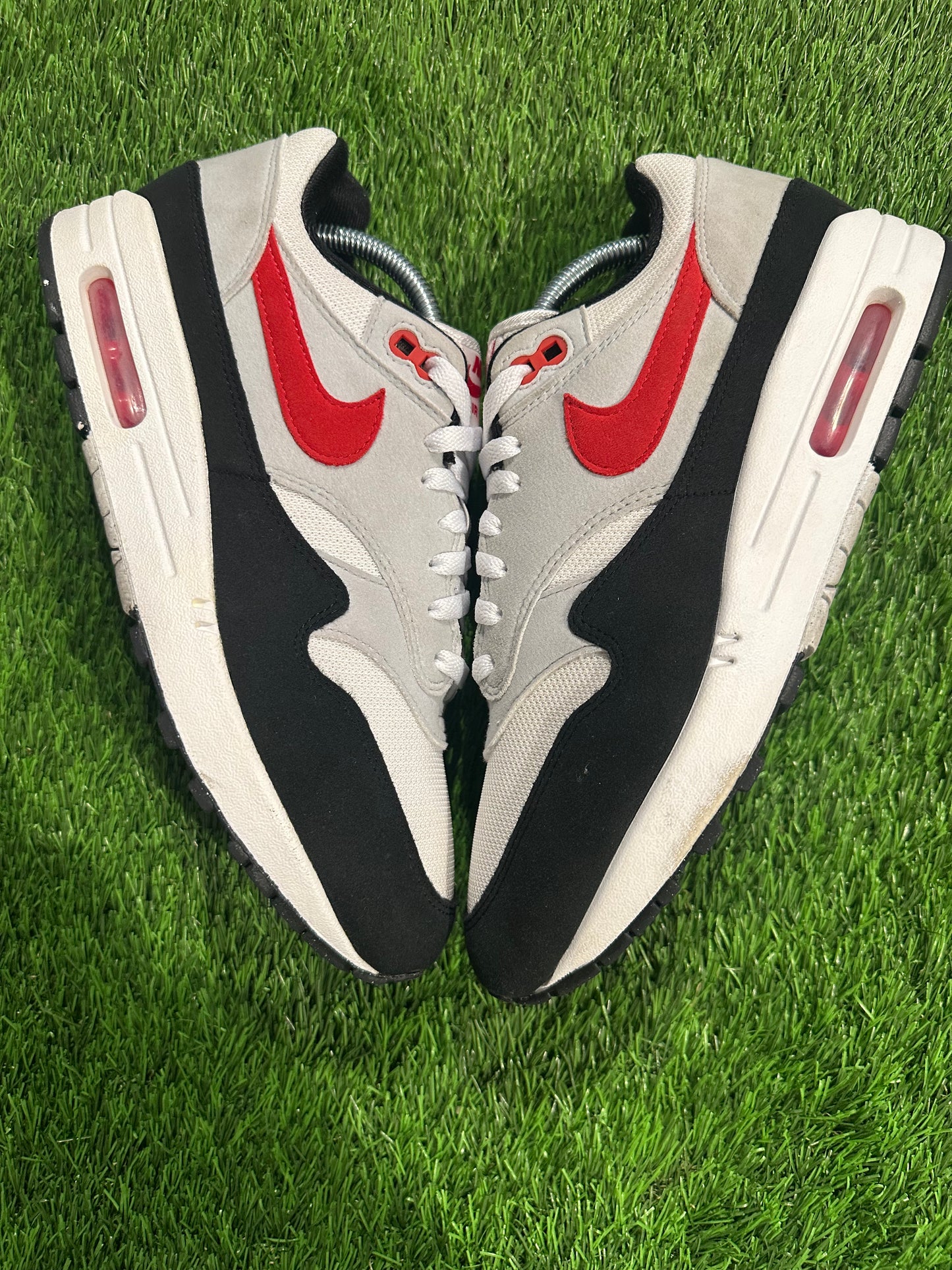 Air Max 1 Chili 2.0 SIZE 9M/10.5W