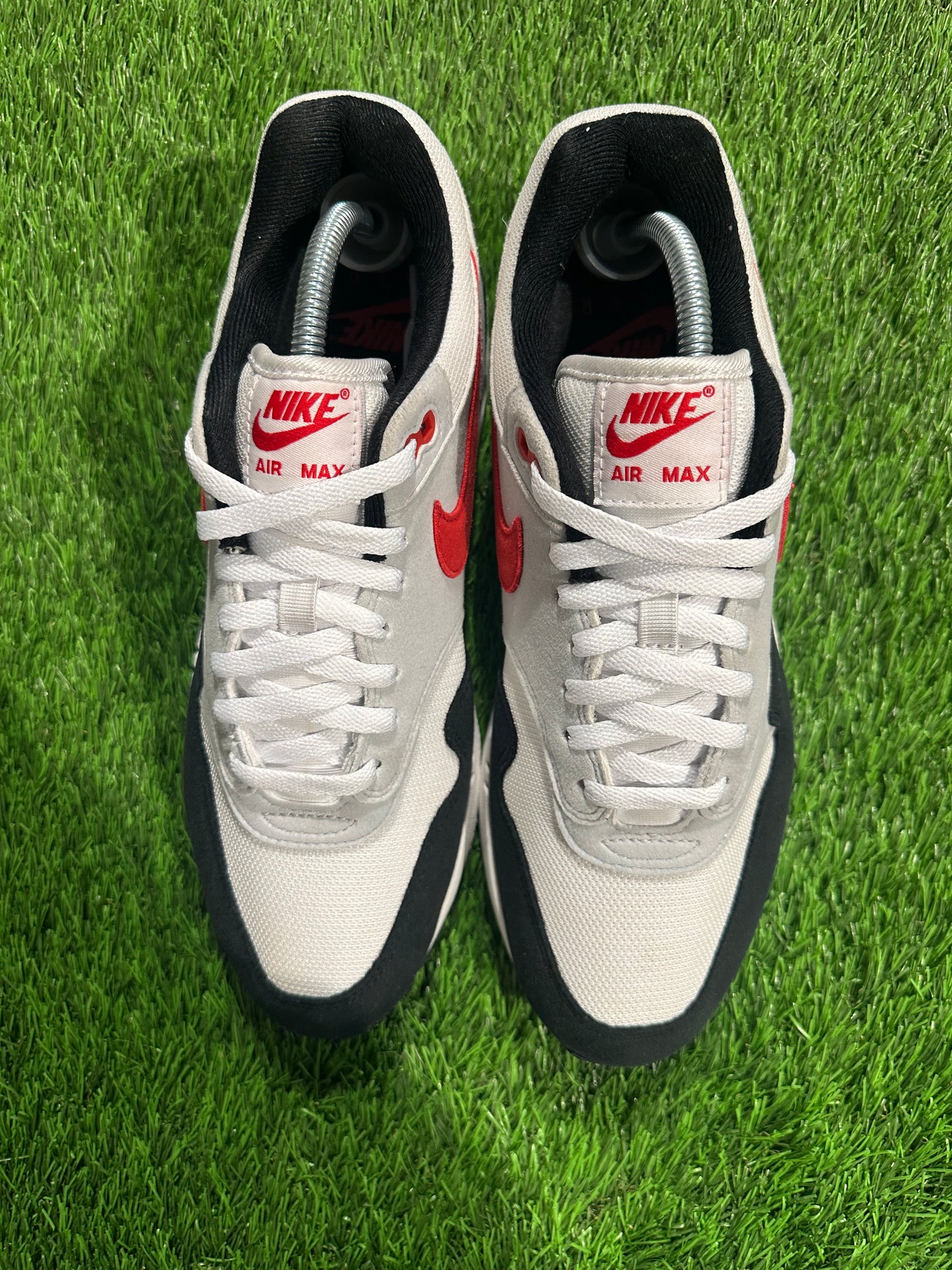 Air Max 1 Chili 2.0 SIZE 9M/10.5W