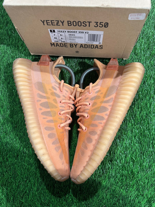 adidas Yeezy Boost 350 V2 Mono Clay