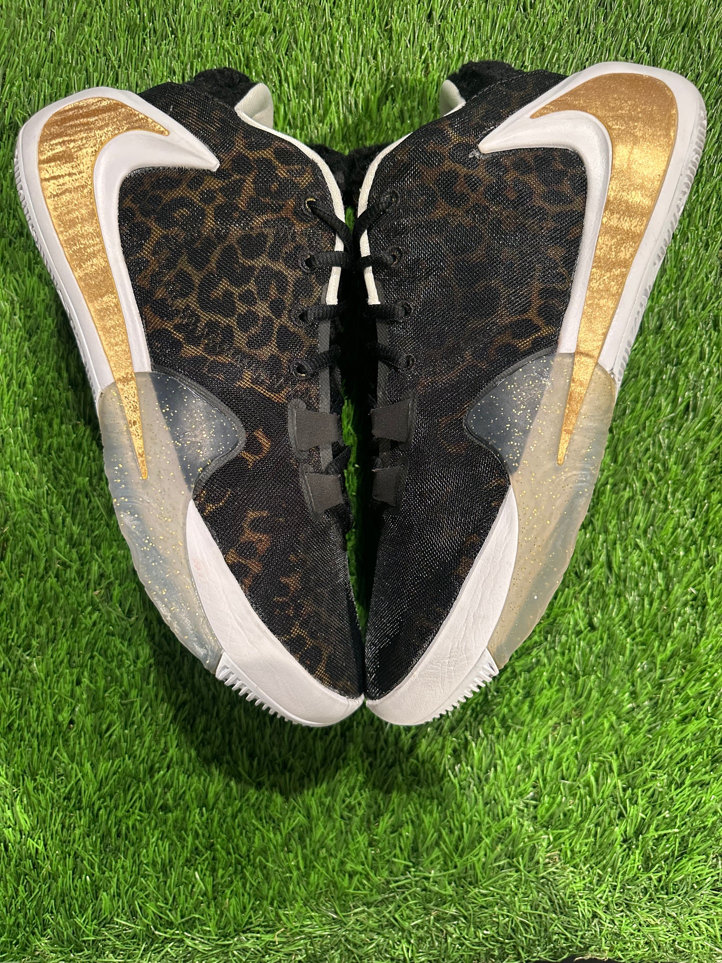 Nike Zoom Freak 1 Coming to America