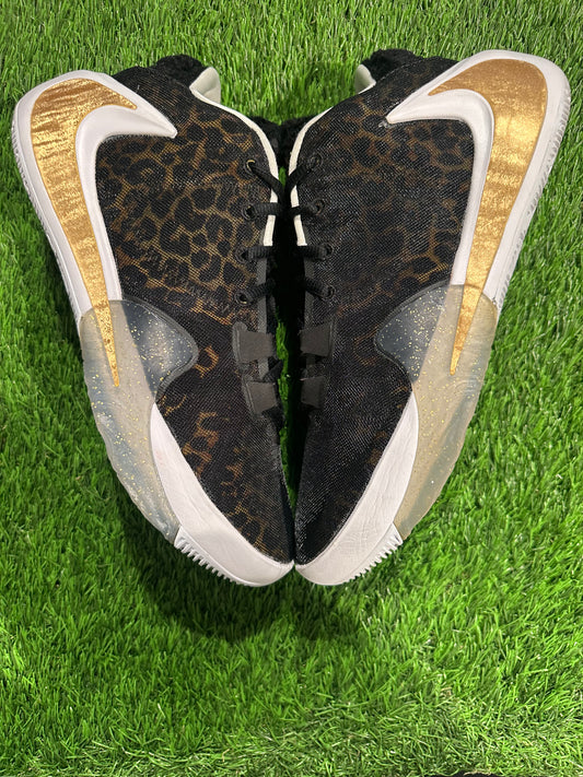 Nike Zoom Freak 1 Coming to America