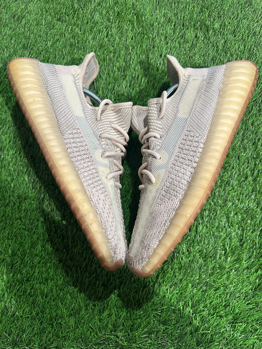 adidas Yeezy Boost 350 V2 Citrin (Non-Reflective)