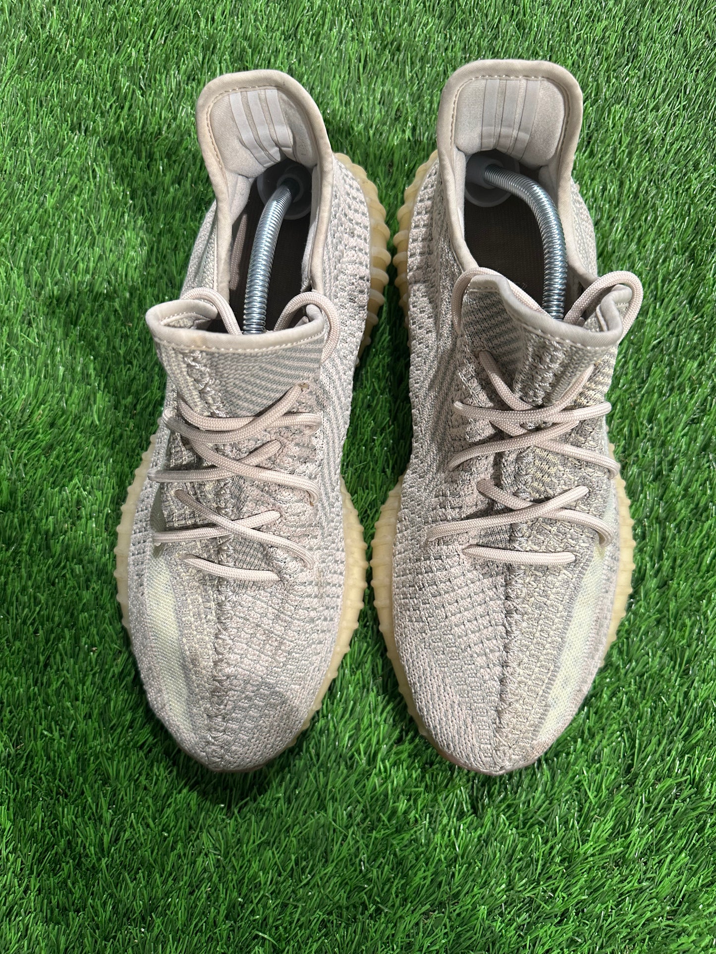 adidas Yeezy Boost 350 V2 Citrin (Non-Reflective)