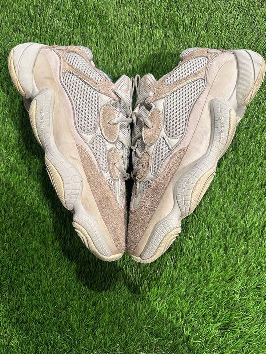 adidas Yeezy 500 Salt