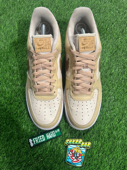 Nike Air Force 1 Low '07 LV8 Pearl White Sesame