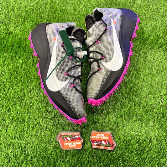 Zoom Terra Kiger 5 Off-White Black (Women's) SIZE 12.5M/14W