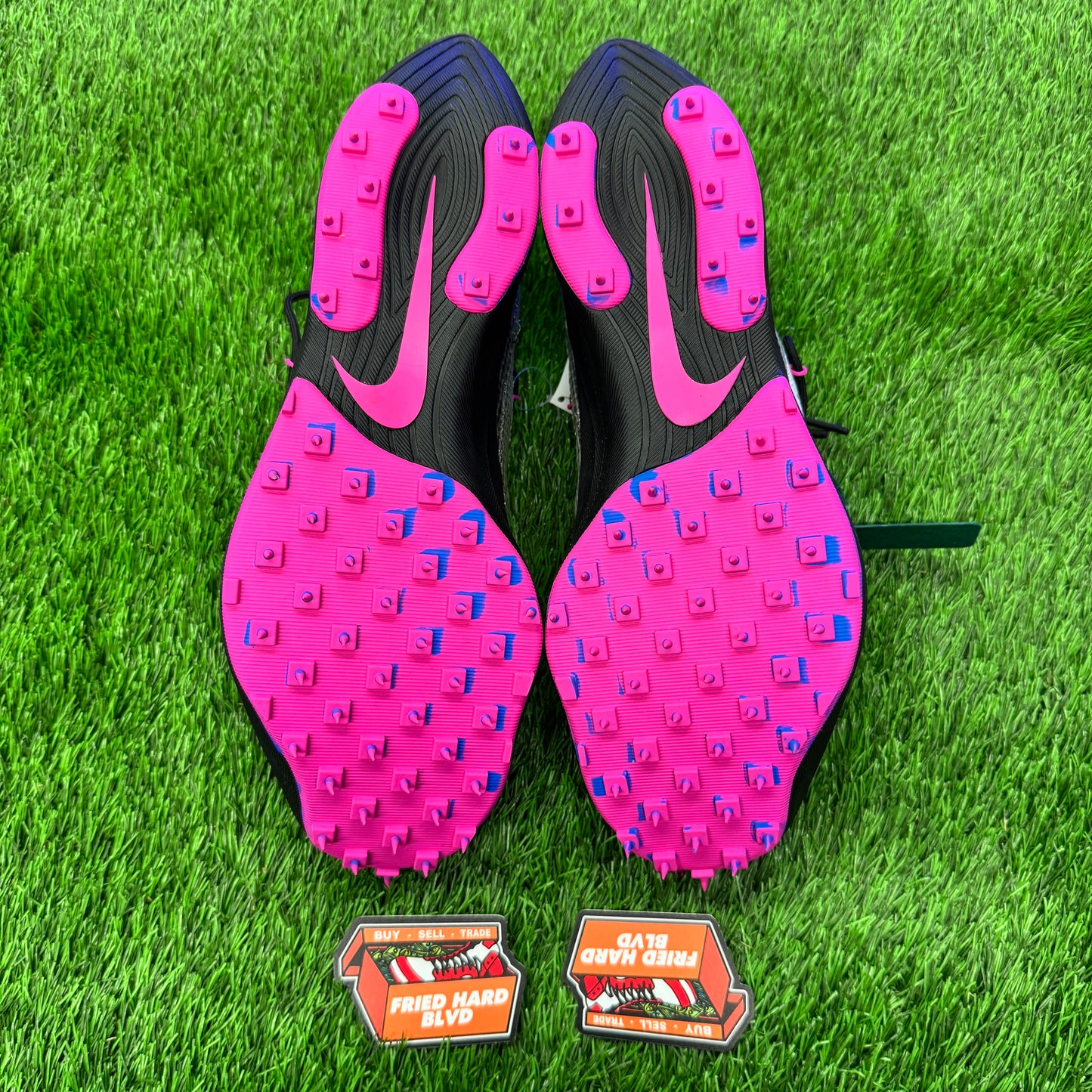 Zoom Terra Kiger 5 Off-White Black (Women's) SIZE 12.5M/14W