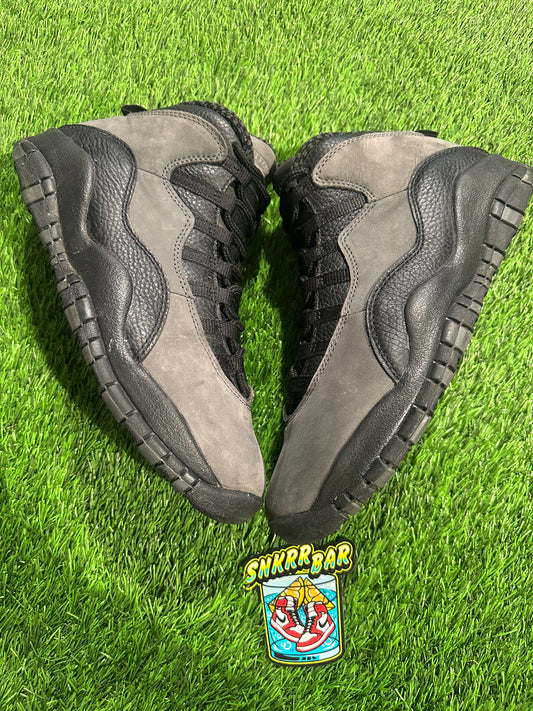 Jordan 10 Retro Shadow (2018)