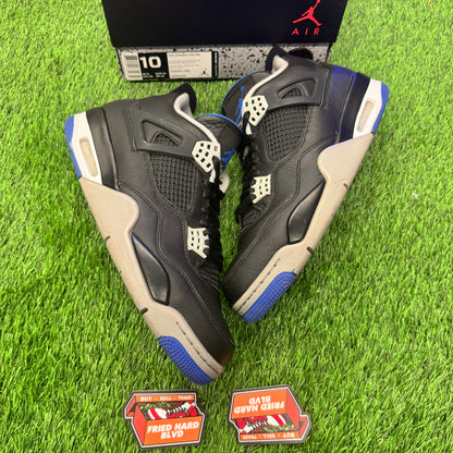 Jordan 4 Retro Motorsports Alternate SIZE 10M/11.5W