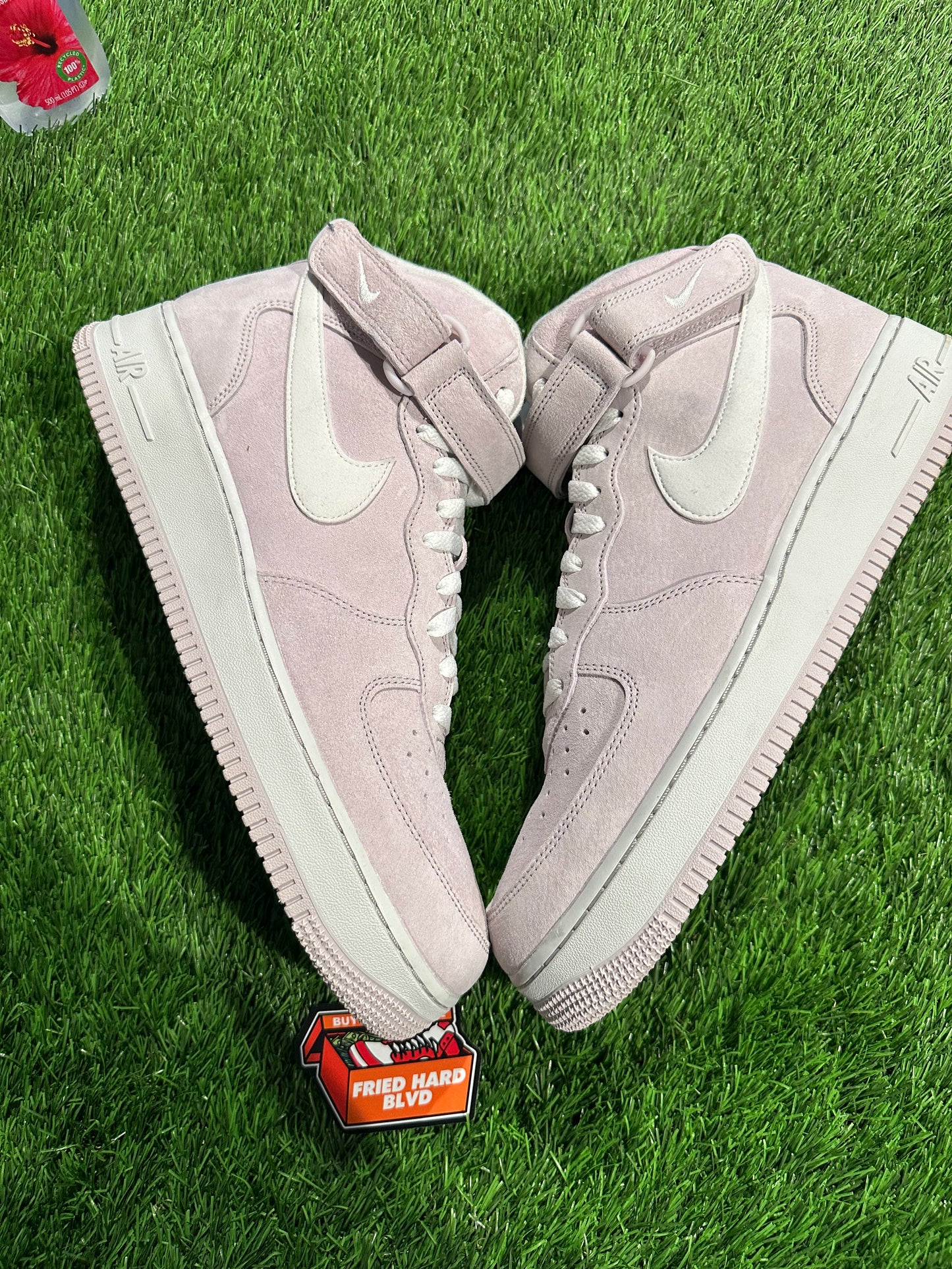 Nike Air Force 1 Mid QS Venice