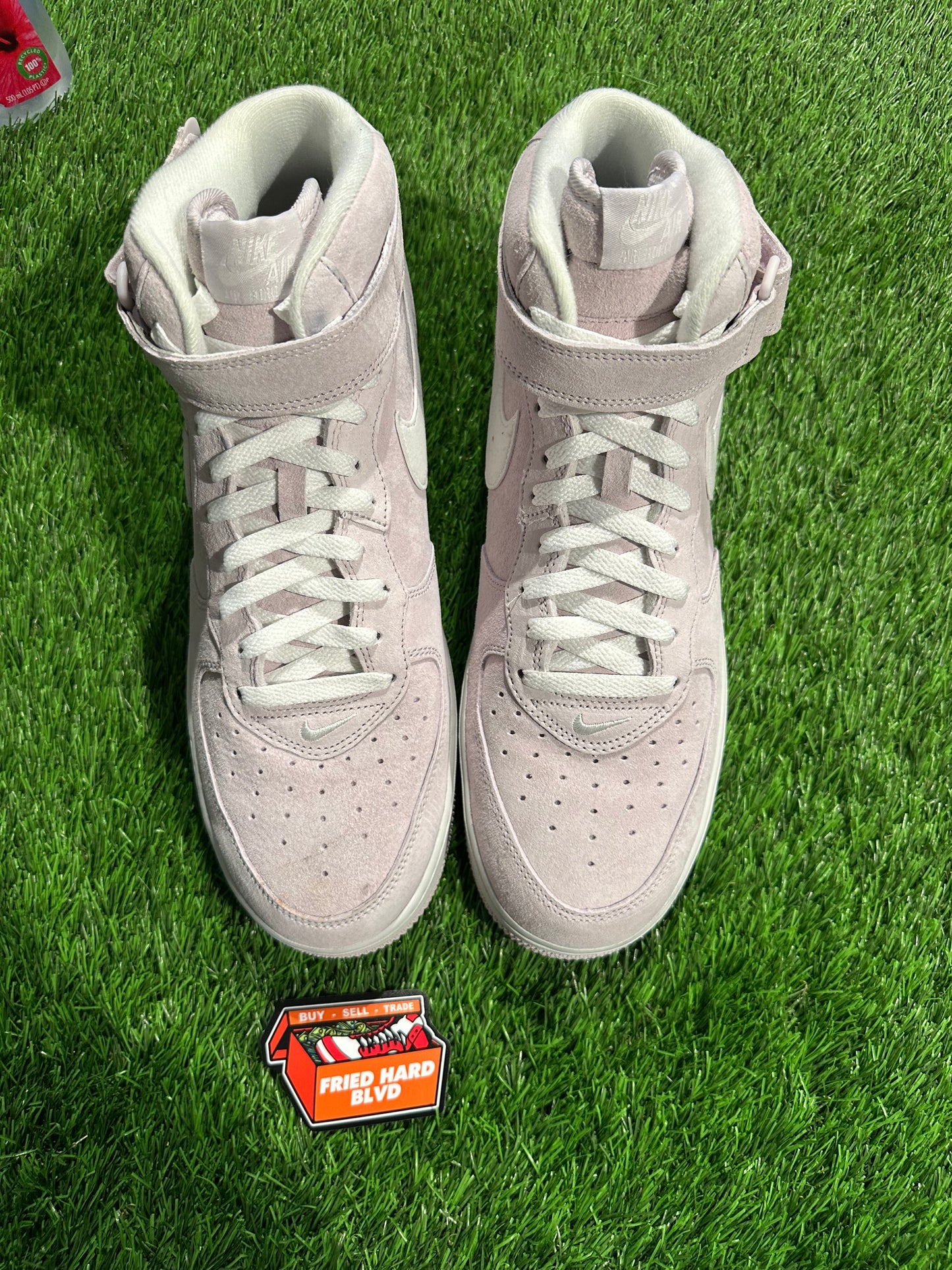 Nike Air Force 1 Mid QS Venice