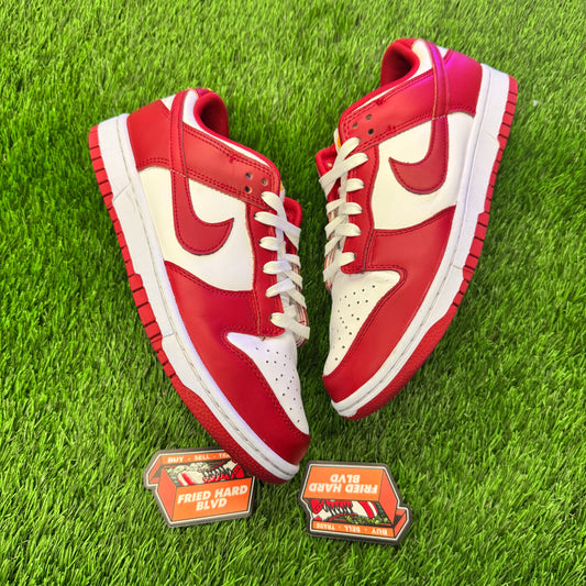 Dunk Low USC SIZE 8M/9.5W