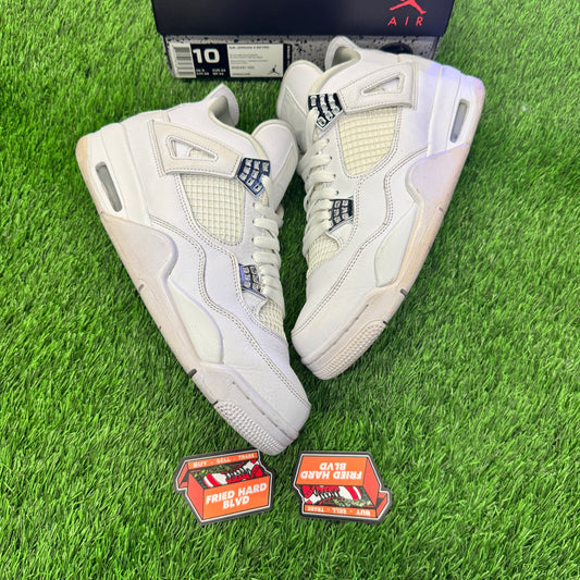 Jordan 4 Retro Pure Money (2017) SIZE 10M/11.5W