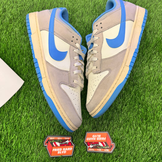 Dunk Low Athletic Department University Blue SIZE 13M/14.5W